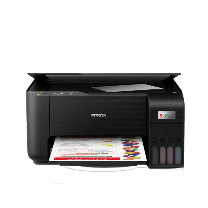 БФП Epson EcoTank L3200 (C11CJ69401)